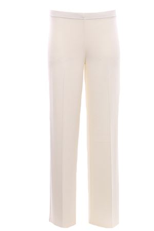 Pantaloni in maglia LA FILERIA | 5727214272005